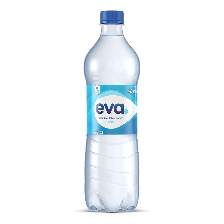 Bottle water